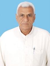 Baldevbhai Chaudhari